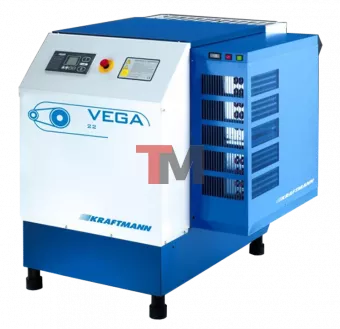 Винтовой компрессор VEGA 30 PLUS