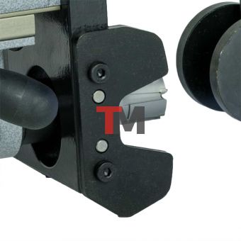 Рельсосверлильный станок Euroboor ECO.RAIL.40S