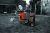 Бензиновый генератор Chicago Pneumatic CPPG5
