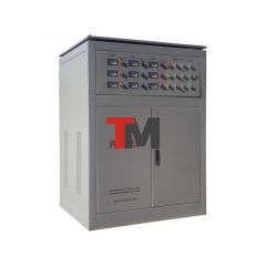Стабилизатор напряжения Ресанта АСН-100000/3-ЭМ