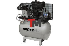 Поршневой компрессор BI EngineAIR B4900/270 7HP 5 кВт