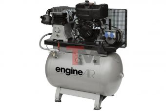 Поршневой компрессор BI EngineAIR B4900/270 7HP 5 кВт