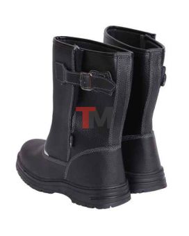 Сапоги ТИТАН, МП, Нитрил
