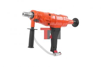Двигатель алмазного бурения MESSER DM-100