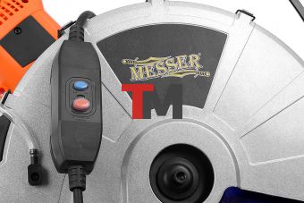 Электрический бетонорез MESSER KX355D