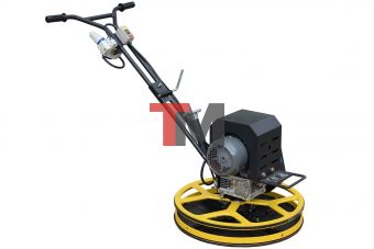 Машина заглаживающая электрическая TSS DMD600 (лопасти, диск) с УЗО, 220В