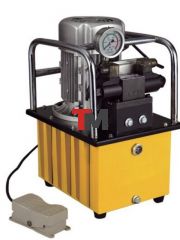 Насос электрогидравлический TOR HHB-630B-I (220V/0,75KW)