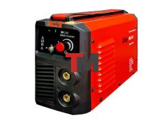 Сварочный инвертор FUBAG IR 200 раб.напряжение 150-240В