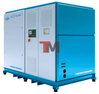Винтовой компрессор ALTAIR 24 O