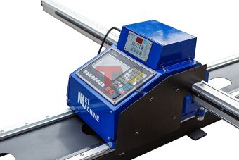 Переносная машина термической резки с ЧПУ PCA-1500х3000