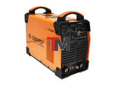 Сварочный инвертор TIG REAL TIG 315 P AC/DC MULTIWAVE (E30301)