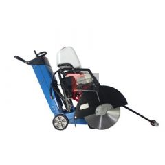 Швонарезчик бензиновый BYCON DFS-500 (Honda GX390). Глубина реза до 190 мм