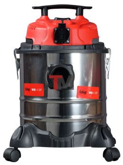 FUBAG Строительный пылесос WD 4SP