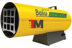 Газовая тепловая пушка Ballu BHG-85