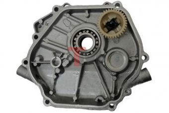 Крышка блока двигателя Honda GX200
