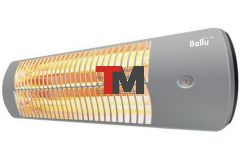 Ламповый инфракрасный обогреватель Ballu BIH-LW-1.5