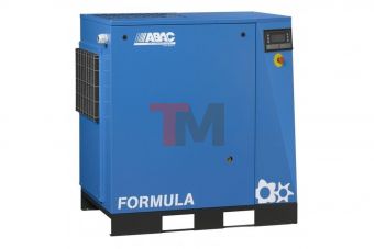 Винтовой компрессор Abac Formula 22 08