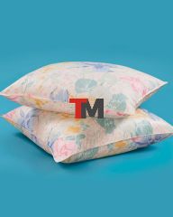 Подушка 60х60, 30% пух,70% перо (чехол тик ПЭ) (х1х10)