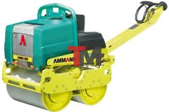 Ручной виброкаток ARW 65 With Yanmar Diesel Engine