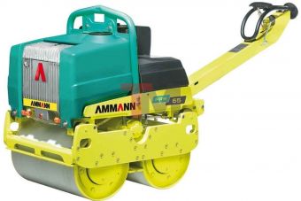 Ручной виброкаток ARW 65 With Yanmar Diesel Engine