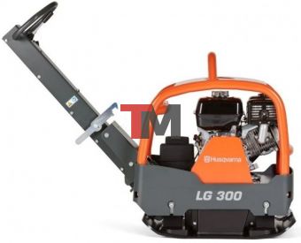 Реверсивная виброплита Husqvarna (Atlas Copco) LG 300