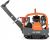 Реверсивная виброплита Husqvarna (Atlas Copco) LG 300