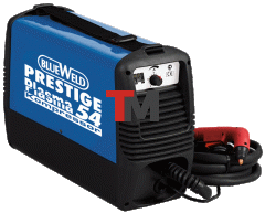 Аппарат плазменной резки Blueweld Prestige Plasma 54 Kompressor