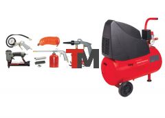 Набор компрессорного оборудования FUBAG GARDEN MASTER KIT