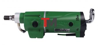 Установка алмазного бурения до 500 мм Bycon 500 PRO (DMP-500 + DSP-500)