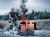 Реверсивная виброплита Husqvarna (Atlas Copco) LG 504 DEW