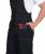 Костюм ТРОЯ куртка, полукомбинезон, 100% х/б, пл. 320 г/кв.м