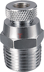 FUBAG Вентиль 1/4"М, блистер 1 шт