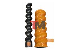 Шнековая пара M-tec D6-3 Helix