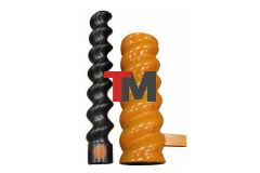 Шнековая пара M-tec D6-3 Helix