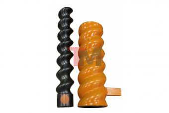 Шнековая пара M-tec D6-3 Helix