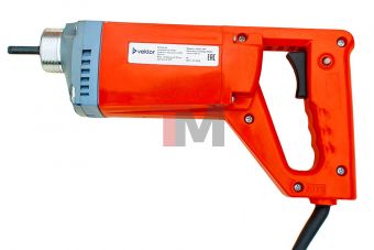 Глубинный вибратор VEKTOR Vektor-35h