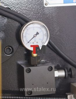 Пресс гидравлический STALEX W67Y 30x1300 Е21