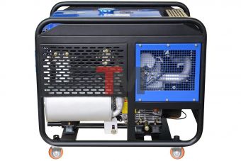 Дизель генератор TSS SDG 10000EH