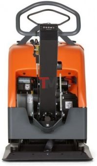 Реверсивная виброплита Husqvarna (Atlas Copco) LG 400 DE