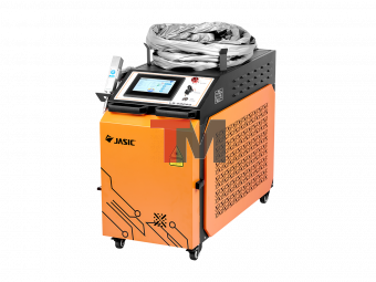 Аппарат для ручной лазерной сварки и резки LASER WELD 1500 2.0