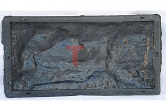 Форма Alpha 'Камень облицовочный', 27x12.5
