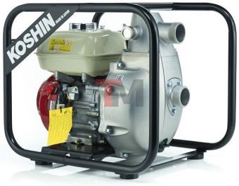 Бензиновая  мотопомпа Koshin SERH-50V