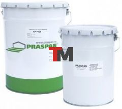 Грунтовочный состав PRASPAN® EP-E100
