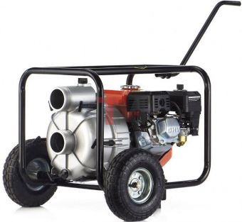 Бензиновая мотопомпа Meran MPG301ST