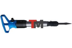 Бетонолом ТЗК БК-2