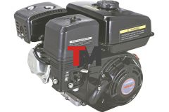 Двигатель Loncin G120F (A тип)