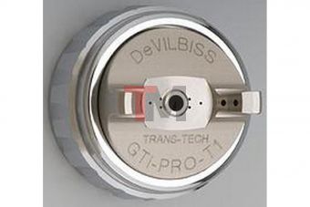 Воздушная голова Devilbiss T1