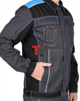 Костюм ПРЕСТИЖ куртка, брюки