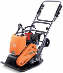 Виброплита прямоходная Husqvarna (Atlas Copco) LF130 D LT