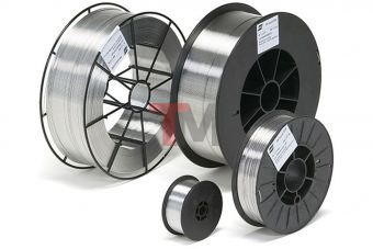 Сварочная проволока Esab OK Tubrod 15.00 1.4 мм